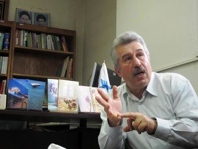 زیر بنای رشد اقتصادی که روحانی وعده داده، ایجاد نشده است
