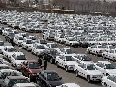 جزئیات ورود خودرو به بورس