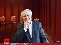 رشد اقتصادی منفی ۳ درصدی خبر بسیار بدی برای تولید کنندگان است/ دولت به سمت بهبود فضای کسب و کار برود
