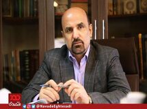 اقرار می‌کنیم وام کرونا تناسبی با خسارات وارد شده به اصناف ندارد