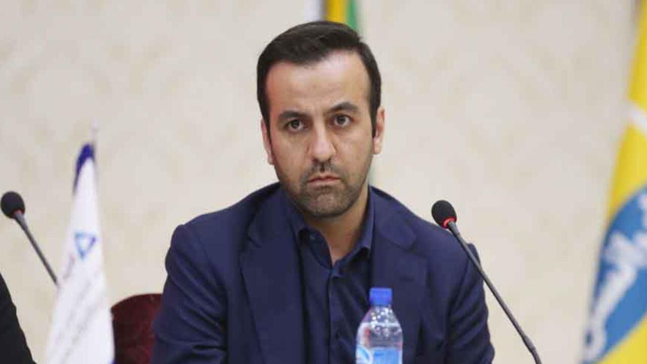 بانک گردشگری به تمام تعهداتش عمل کرده است/ صدور کارت هواداری از اواخر مهرماه