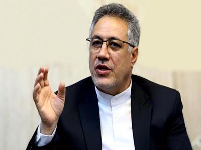 فشار بانک مرکزی برای بازگشت ارز حاصل از صادرات منجر به قاچاق پسته به ترکیه شده است