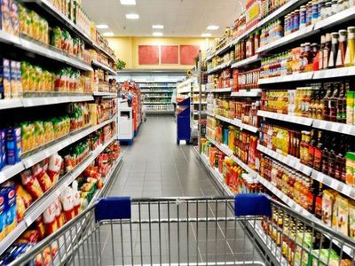 عرضه ۳۰ هزار تن روغن و برنج برای تعادل بخشی به بازار