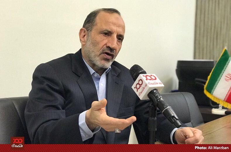 التهاب در بازار مسکن و مواد غذایی نشان دهنده سو مدیریت داخلی است