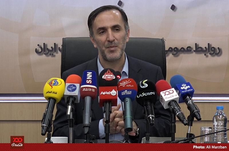 اعلام دلیل کاهش شدید صادرات ایران به ترکیه