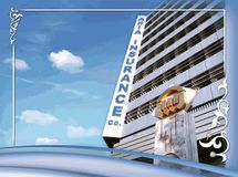 بالاترین سطح رعایت دستورالعمل های بهداشتی در بیمه آسیا به اجرا در می آید