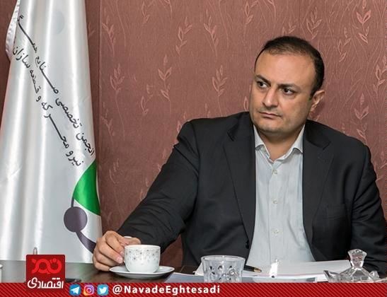 یک سوم قطعه سازان کشور یا تعطیلند یا نیمه تعطیل/ ۱۵۰ هزار کارگر تعلیق شده‌اند