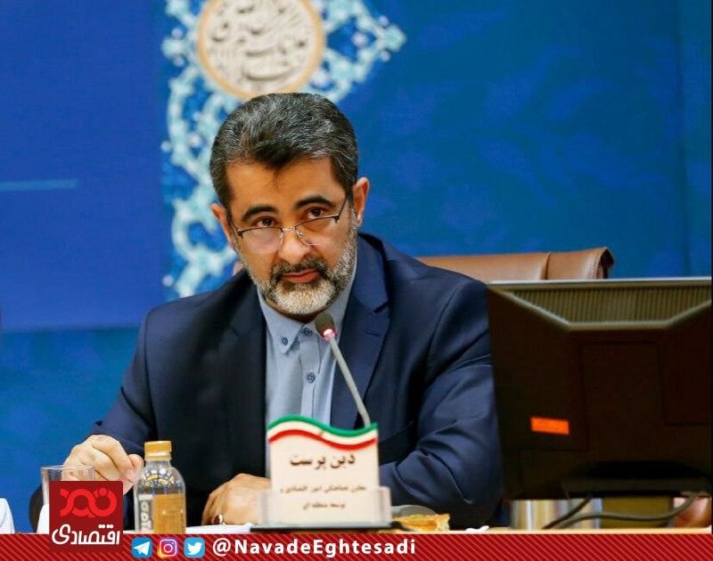 صنعت خودرو با وجود تحریم‌های سخت، زمین گیر نشد