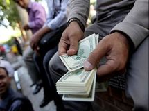 سیگنال توافق عراق به بازار ارز