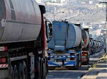 ایران و عراق توافق کردند/ آغاز تردد تانکرهای سوخت