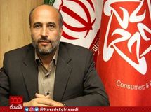 اصناف باید تخلفات فروشندهها را پیگیری کنند