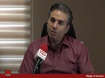 دولت فقط به برخی تولیدکنندگان خاص، مواد اولیه ماسک می‌دهد
