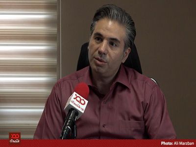 دولت فقط به برخی تولیدکنندگان خاص، مواد اولیه ماسک می‌دهد