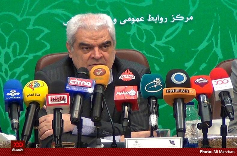 محسن صالحینیا مدیرعامل ایدرو شد