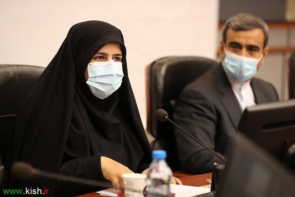 لزوم تقویت امکانات اطلاع رسانی و تبلیغی در مناطق آزاد