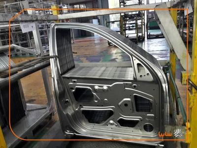 رکورد جدید تولید قطعه آستری درب تیبا در سایپاپرس ثبت شد