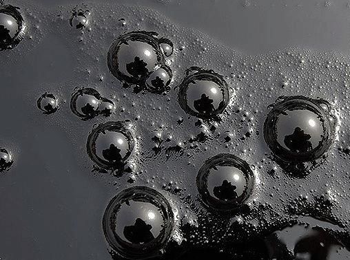 کاهش ۶۵ درصدی صادرات قیر ایران در دولت روحانی/ برخی کشورهای غیرنفتی بزرگترین صادرکننده قیر هستند