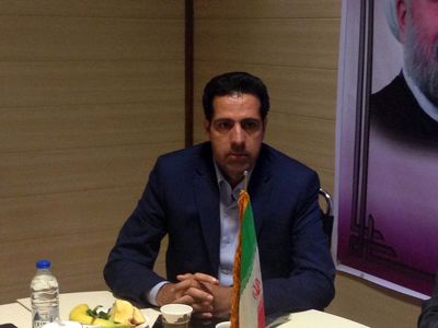 ممنوعیت صادراتی کالاهای ایرانی به عراق حاصل مشاوره آمریکاست