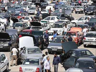 کاهش قیمت خودرو کلید خورد