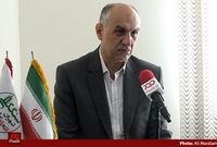 کمبود آرد در کشور وجود ندارد، مشکل نانواها در حمل و توزیع آرد است