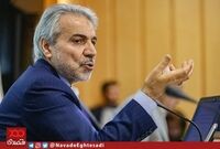 سهم نفت در بودجه به زیر ۱۰ درصد رسیده است/ باید نحوه و رویکرد اخذ مالیات را از بنگاه به‌سمت خانوار ببریم