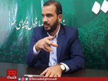 روحانی باید بماند و پاسخگوی عملکرد ۸ ساله‌اش باشد