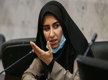 نطق جنجالی نماینده مجلس در صحن علنی مجلس+فیلم