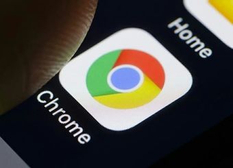 نسخه کروم خود را ارتقا دهید