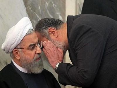 دست از هتاکی و پرده دری بردارید/شاید همان‌گونه که به مجلس رسیدید به دولت هم برسید!