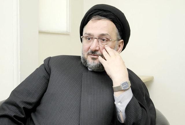 آقای قالیباف مسیر فحاشی به روحانی را ببند