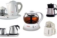 قیمت جدید چای ساز چقدر است؟