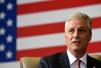 دیگر بیش از این نمی توانیم ایران را تحریم کنیم