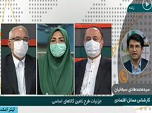 جزئیات طرح تامین کالاهای اساسی