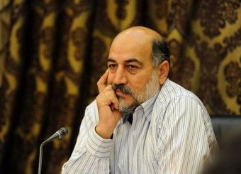 خود ما هم به رئیس‌جمهور دسترسی نداریم