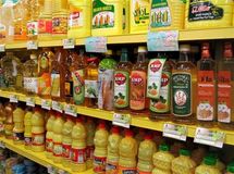 توزیع ناعادلانه ارز دولتی بین شرکت های روغنی