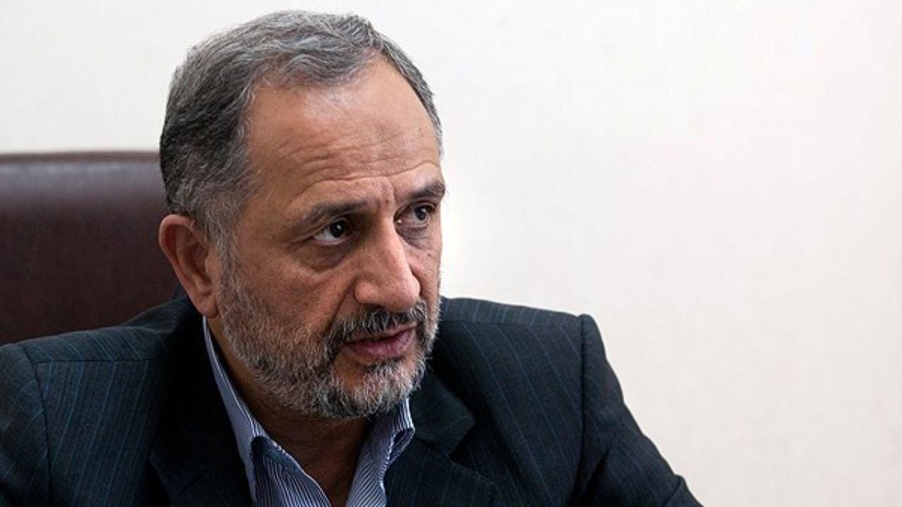 یکی از دلایل اصلی بالارفتن قیمت دلار، حباب بورس در گذشته بود