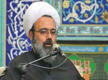 جوری اتفاقات تعریف می‌کنند که من میگم اینا یه چیزی زدن!
