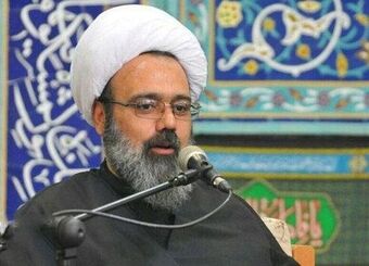 جوری اتفاقات تعریف می‌کنند که من میگم اینا یه چیزی زدن!