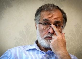 نفرت ملی از دولت روحانی شکل گرفته است