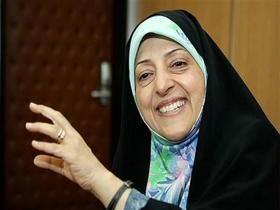 اگر روحانی نبود فضای کشور امنیتی بود
