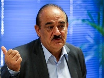 سود گرانی گوشت به جیب دامداران نمی‌رود