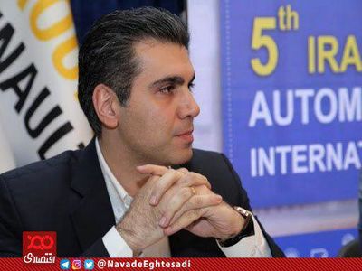 قیمت فولاد هر ماه بین ۱۰ تا ۳۰ درصد افزایش می‌یابد ولی کسی با آنها کاری ندارد