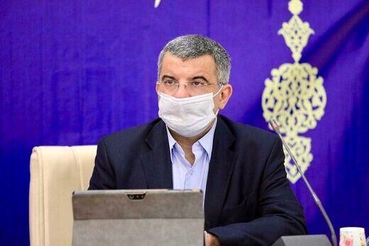 حداقل تا یک سال دیگر با کرونا خواهیم بود