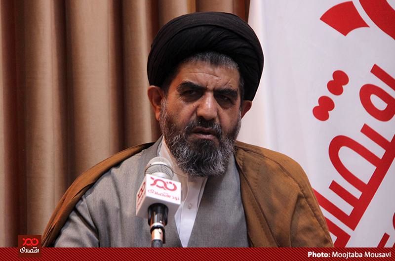 آقای رئیس جمهور، چرا کشور را در تله انتخابات ریاست جمهوری آمریکا می‌اندازید؟