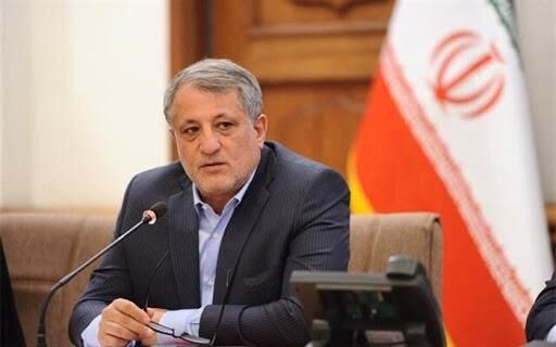 امیدوارم با رفتن ترامپ گشایش برای مردم ایجاد شود