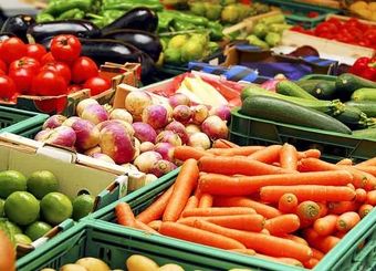 تازه‌ترین قیمت محصولات فرنگی در میادین میوه و تره بار