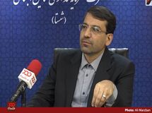 بلافاصله بعد از انتخاب بازار گردان شستا نماد آن باز می شود
