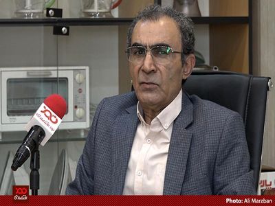 در این ۲ سال که تحریم‌ها شدت گرفت و بیشتر شد،تولید و فروش لوازم خانگی کوچک نیز افزایش یافت