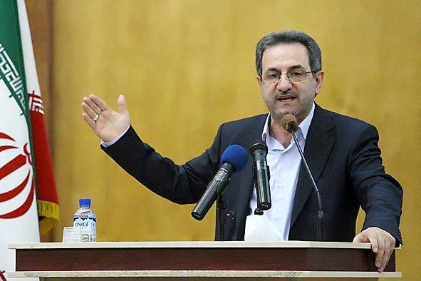 زمان آغاز منع رفت و آمد شبانه در تهران اعلام شد