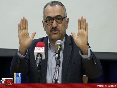 در جنگل به نام خاورمیانه مگر می توان موشک نداشت؟